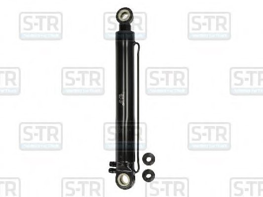 S-TR TEQ-03.043 Tilt Cylinder, driver cab